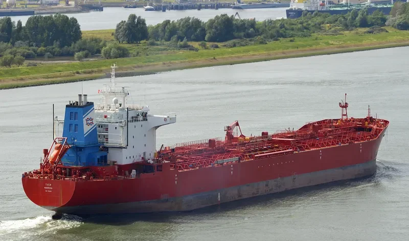 WINDSOR Tanker IMO 9112129 photo 3