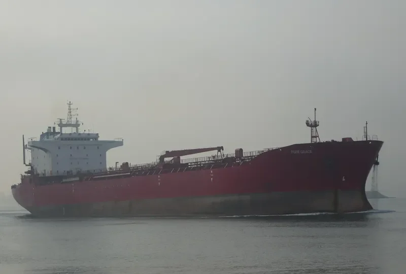 WINDSOR Tanker IMO 9112129 photo 5