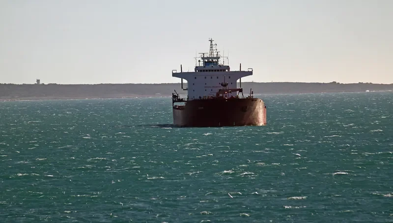 HARCOURT Tanker IMO 9112131 photo 6