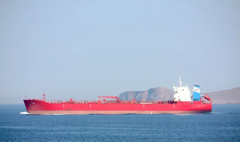HARCOURT Tanker IMO 9112131 photo 7