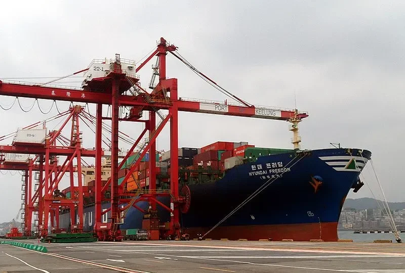 CREED Container Ship IMO 9112260 photo 4