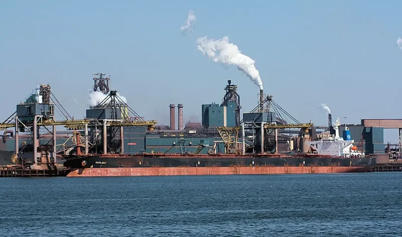 RUTLAND Bulk Carrier IMO 9112301 photo 9