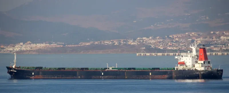 SANMAR PARAGON Bulk Carrier IMO 9112325 photo 6