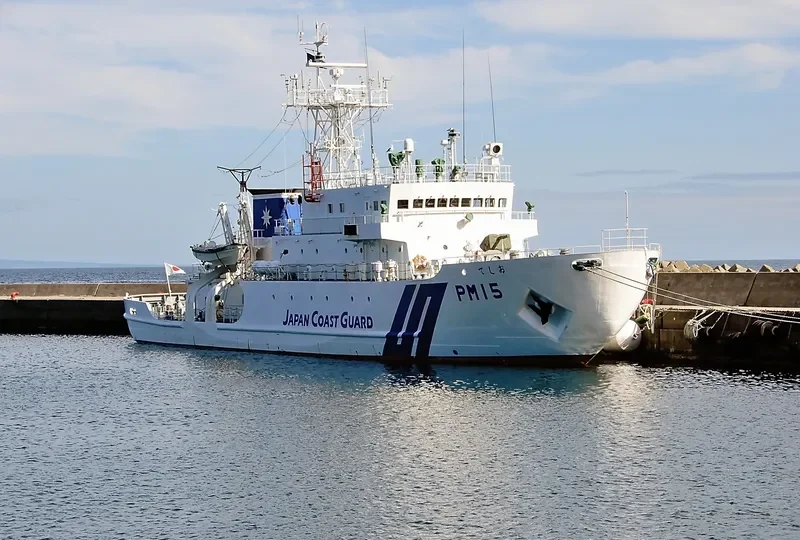 TESHIO General Cargo IMO 9112404 photo 3