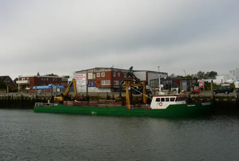 CATJAN General Cargo IMO 9112454 photo 8