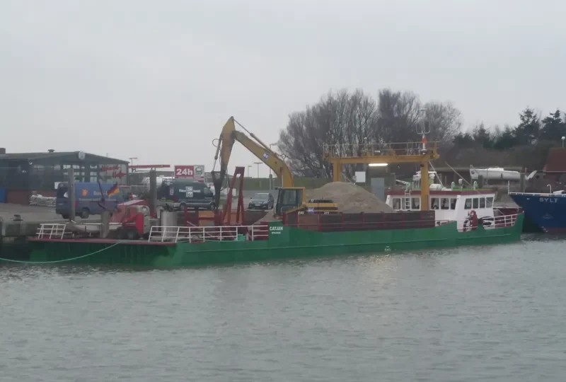 CATJAN General Cargo IMO 9112454 photo 10