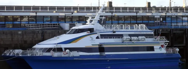 AKEWA JET Passenger Ship IMO 9112478 photo 7
