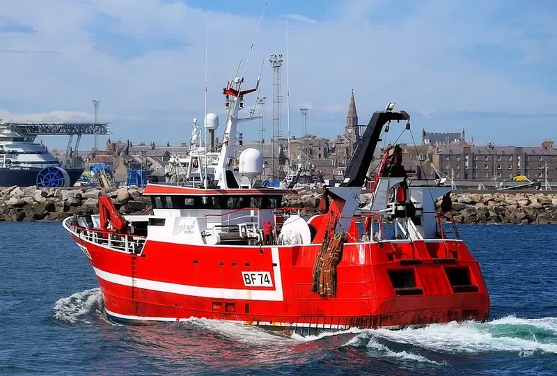 SEAGULL General Cargo IMO 9112545 photo 2
