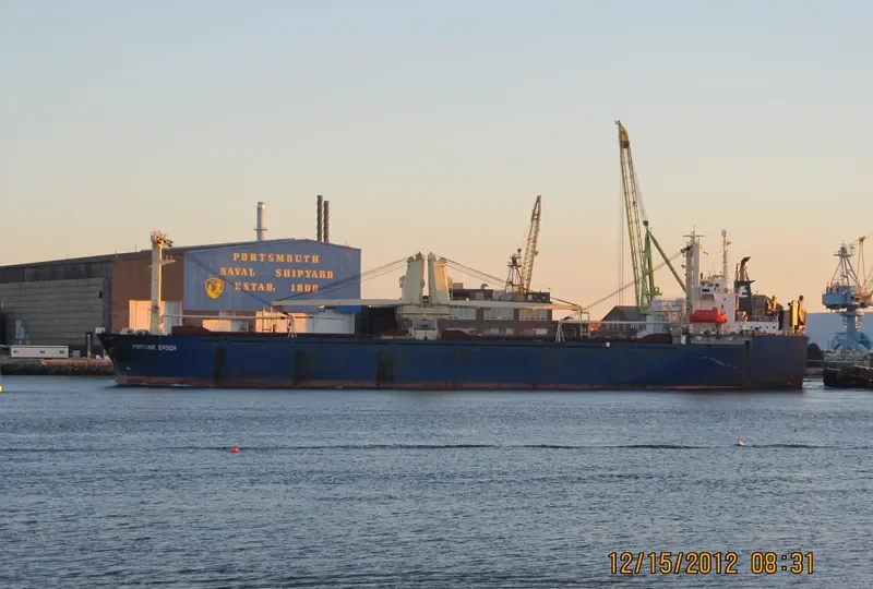 IDM DOODLE General Cargo IMO 9112557 photo 7