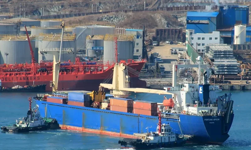 IDM DOODLE General Cargo IMO 9112557 photo 10