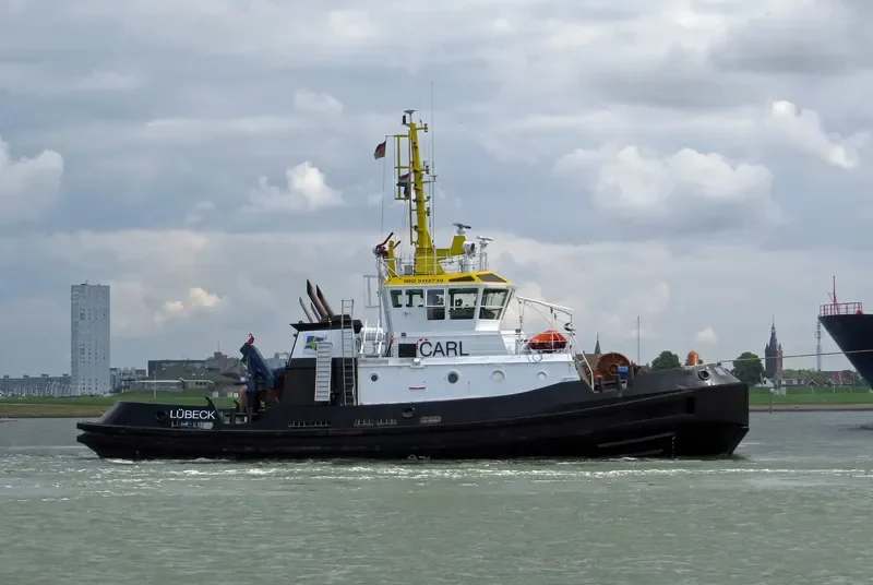 CARL General Cargo IMO 9112739 photo 5