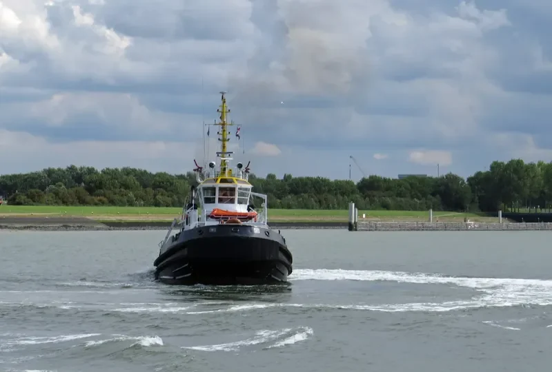 CARL General Cargo IMO 9112739 photo 6
