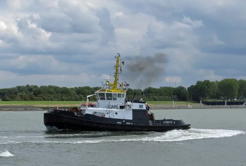 CARL General Cargo IMO 9112739 photo 8