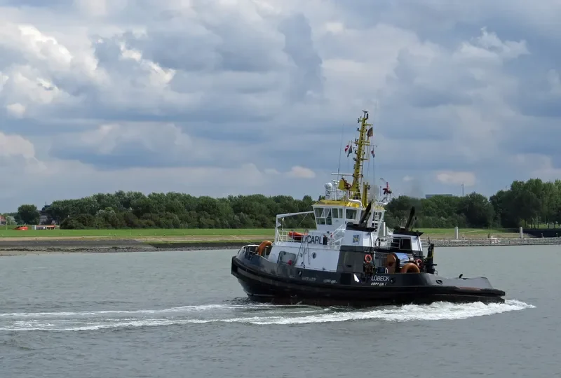 CARL General Cargo IMO 9112739 photo 9