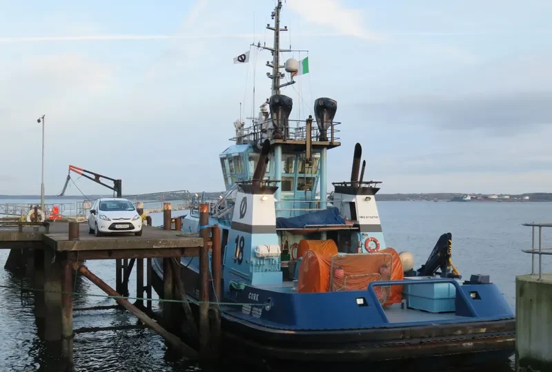 DSG ALEX General Cargo IMO 9112741 photo 5