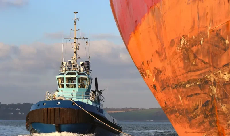 DSG ALEX General Cargo IMO 9112741 photo 6