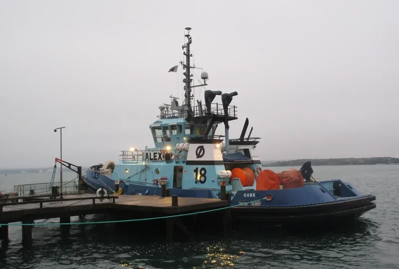 DSG ALEX General Cargo IMO 9112741 photo 7