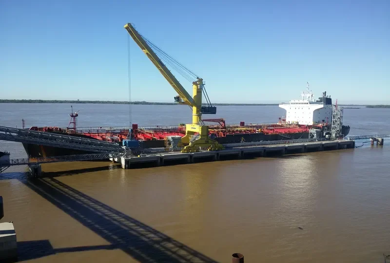 THERESA SUCCESS Tanker IMO 9112753