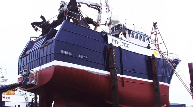 STARLIGHT General Cargo IMO 9112791 photo 4