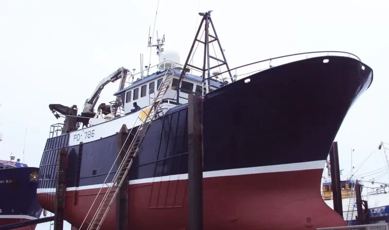 STARLIGHT General Cargo IMO 9112791 photo 5