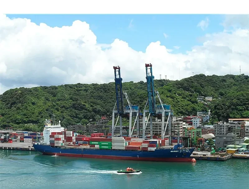 THANLWIN STAR Container Ship IMO 9112806 photo 8