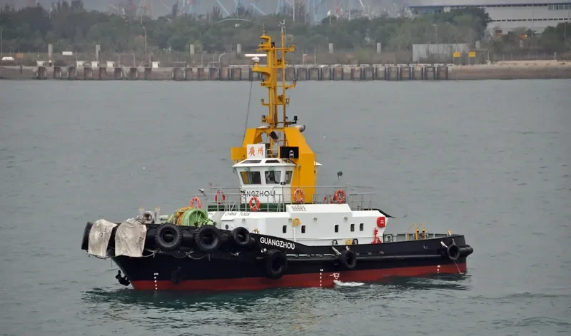 FORTIS I General Cargo IMO 9112818