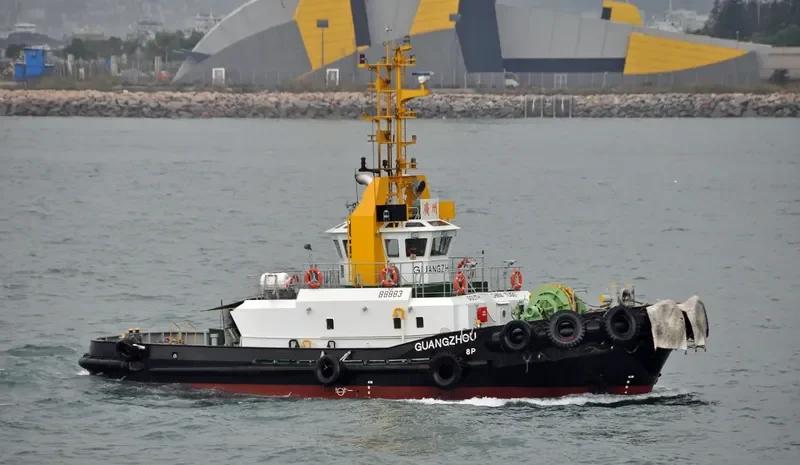 FORTIS I General Cargo IMO 9112818 photo 2