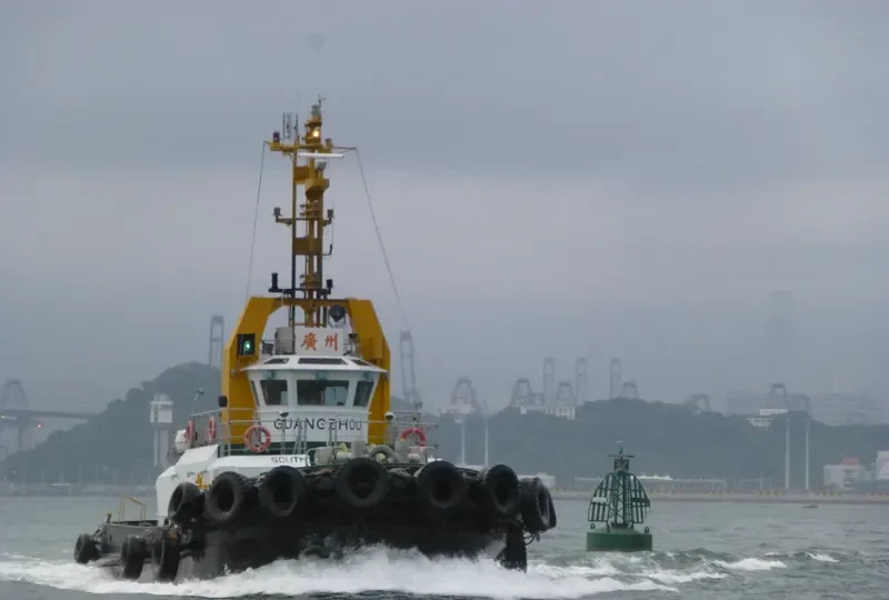 FORTIS I General Cargo IMO 9112818 photo 3