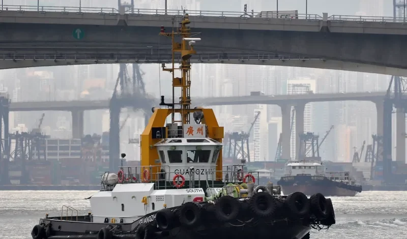 FORTIS I General Cargo IMO 9112818 photo 5