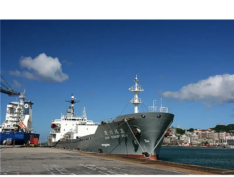 ASIA CEMENT NO.6 General Cargo IMO 9112832 photo 4
