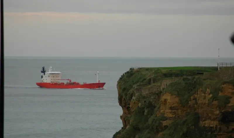 DUTCH SPIRIT Tanker IMO 9112870 photo 8