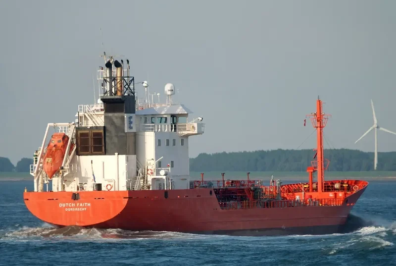 ILGAZ Tanker IMO 9112882 photo 4