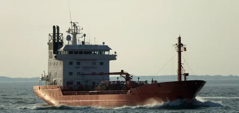 ILGAZ Tanker IMO 9112882 photo 6