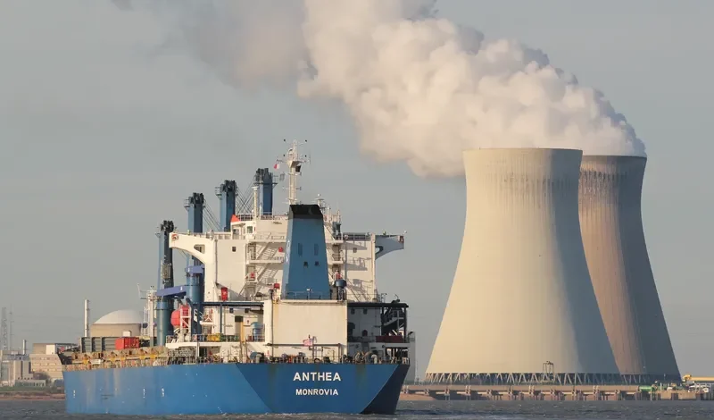 THEA General Cargo IMO 9112973 photo 8
