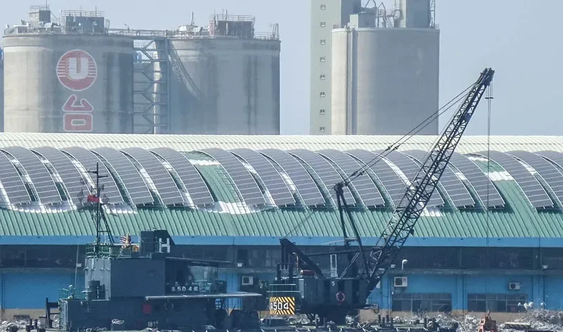 KAO 504 General Cargo IMO 9112985
