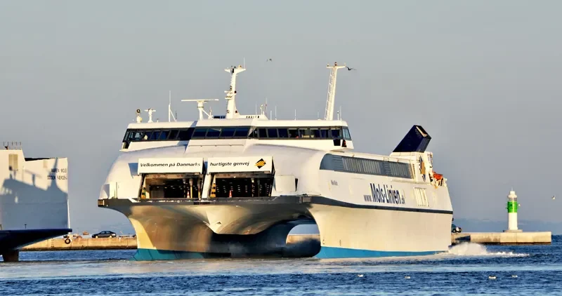 MIE MOLS Ro-Ro IMO 9113006