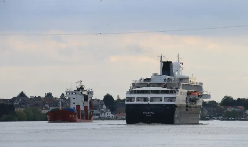 PIONER General Cargo IMO 9113032 photo 9