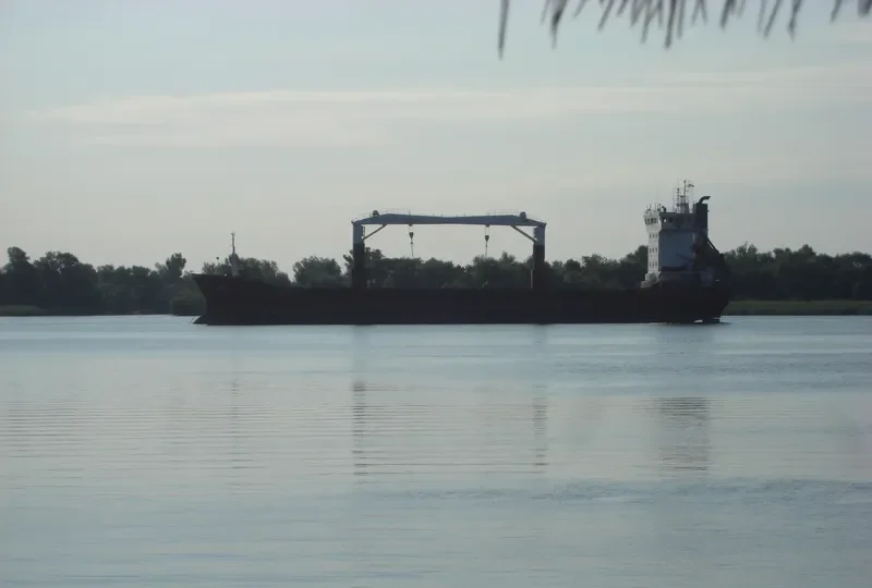 NEW LEO General Cargo IMO 9113044 photo 8