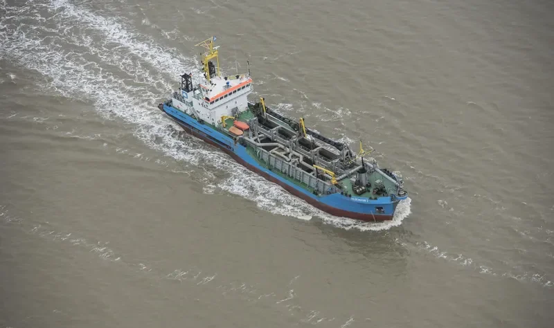 HEGEMANN I General Cargo IMO 9113070 photo 10