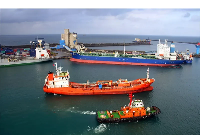 GLOBAL CREST Tanker IMO 9113094 photo 5