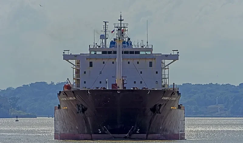 OZICHUKWU Tanker IMO 9113147 photo 2