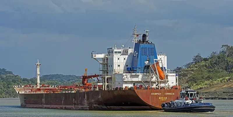 OZICHUKWU Tanker IMO 9113147 photo 3