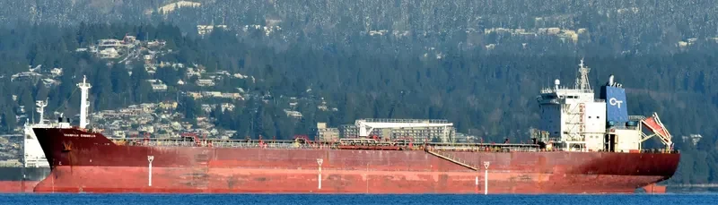 OZICHUKWU Tanker IMO 9113147 photo 8