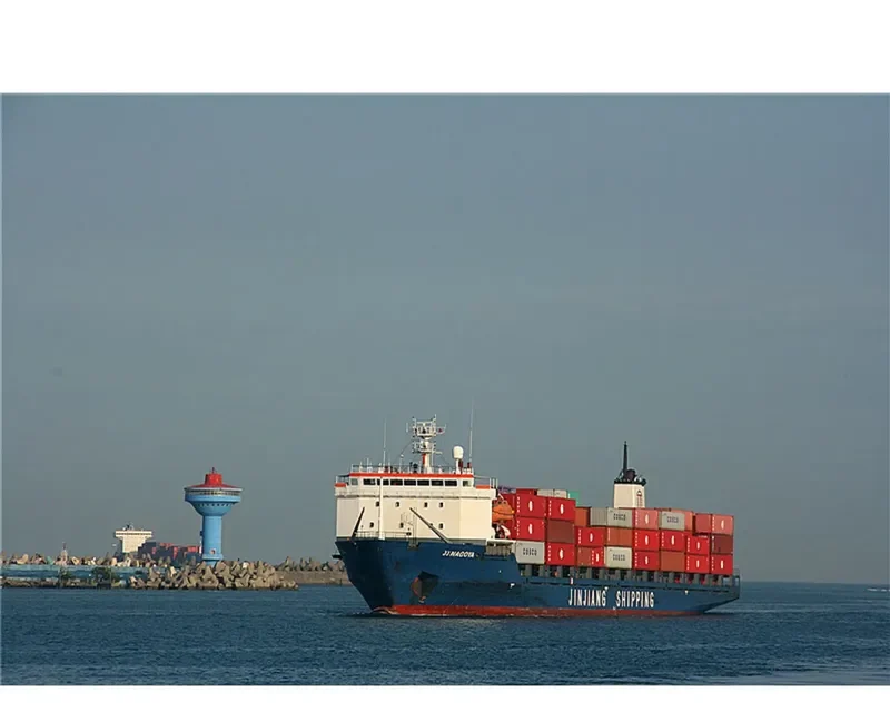 JJ NAGOYA Container Ship IMO 9113161 photo 5