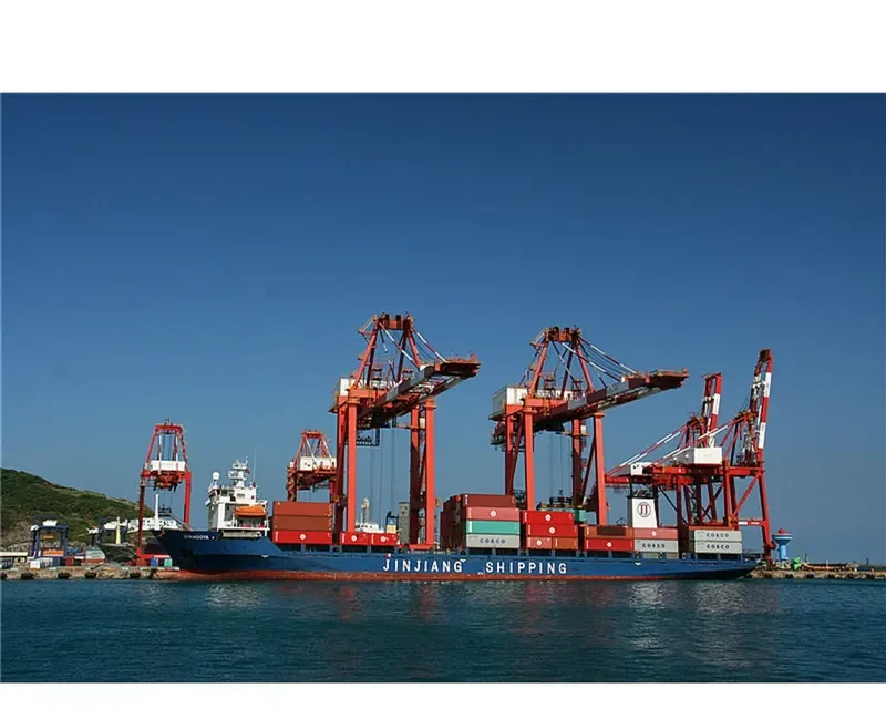 JJ NAGOYA Container Ship IMO 9113161 photo 6