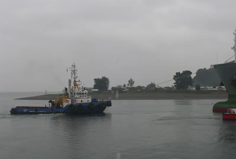 MOCHO General Cargo IMO 9113288 photo 6