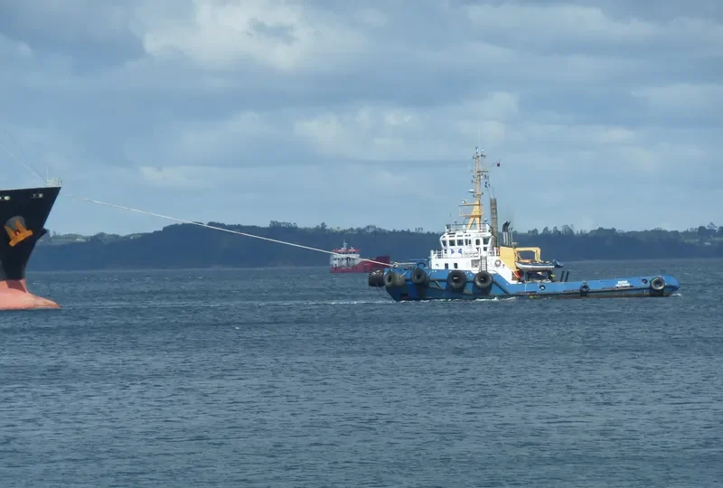 MOCHO General Cargo IMO 9113288 photo 9