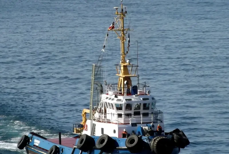 CHOSHUENCO General Cargo IMO 9113290