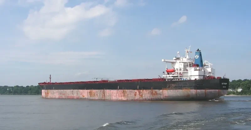 HEYTHROP Bulk Carrier IMO 9113305 photo 2