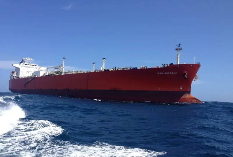ATHENA General Cargo IMO 9113379